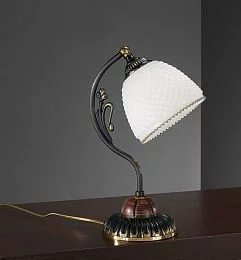 Настольныая лампа Reccagni Angelo P 8611 P