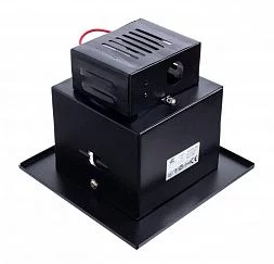  ARTE LAMP CARDANI MEDIO Черный A5930PL-1BK