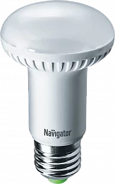 Лампа Navigator 94 138 NLL-R63-8-230-4K-E27
