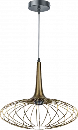 Светильник Navigator 80 426 NLF-P-036-02 подвесной античная бронза