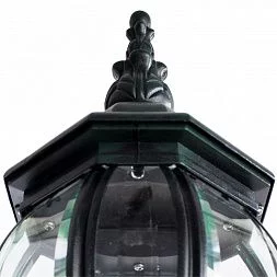 Уличный наземный светильник Arte Lamp ATLANTA Медный A1047PA-1BG