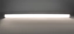 Промышленный светодиодный светильник LGT-Prom-AirTube-80 подвесной монтаж