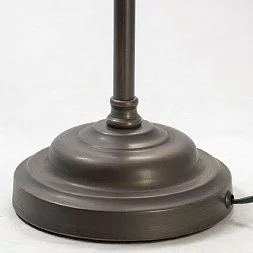 Настольная лампа Lussole MILAZZO LSL-2904-01