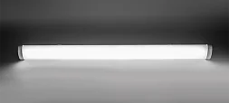 Промышленный светодиодный светильник LGT-Prom-AirTube-35 подвесной монтаж