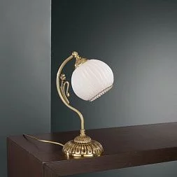 Настольныая лампа Reccagni Angelo P 8800 P
