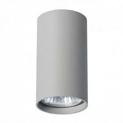  Arte Lamp UNIX Серый A1516PL-1GY