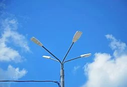 Уличный светодиодный светильник GALAD Победа LED-60-К/К50
