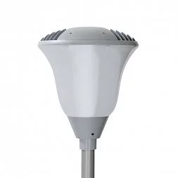 GALAD Тюльпан LED-60-СПШ/Т60 (6240/730/RAL7040/D/0/GEN2)