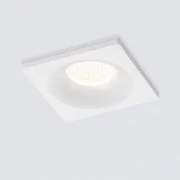 Встраиваемый точечный светильник 15271/LED Elektrostandard a056026