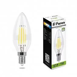 Лампа светодиодная FERON LB-166