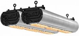 Промышленный светодиодный светильник LGT-Prom-Solar-340 винт-петля