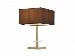Настольная лампа Newport 3201/Т gold без абажура (М0063240)