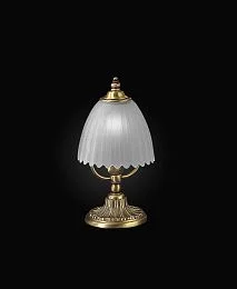 Настольныая лампа Reccagni Angelo P 3520