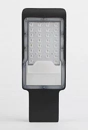 Уличный светильник ЭРА SPP-502-0-50K-080 80Вт 5000К 8000Лм IP65 КСС "Ш" 48мм