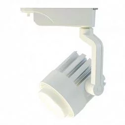 Трековый светильник Arte Lamp VIGILE Белый A1630PL-1WH
