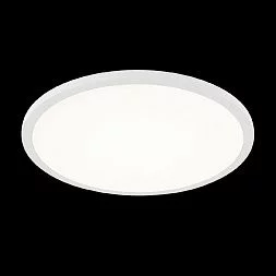 Встраиваемый светильник Citilux Омега Белый CLD50R150