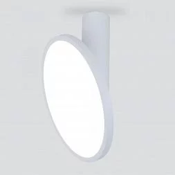 Накладной светодиодный светильник DLS029 Elektrostandard a047771