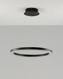 Светодиодная подвесная люстра Moderli V1753-PL Bona LED*38W