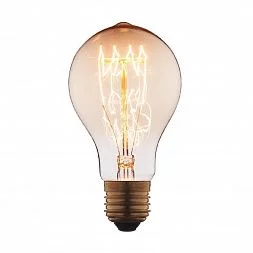 Ретро-лампа LOFT IT Edison Bulb 1003-SC