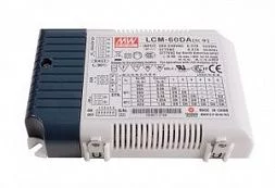 Блок питания Deko-Light Lсм-60DA Integration in DALI-Netzwerke 862014