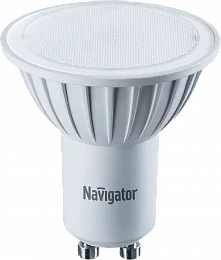 Лампа Navigator 94 130 NLL-PAR16-5-230-4K-GU10