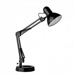Офисная настольная лампа Arte Lamp JUNIOR Черный A1330LT-1BK