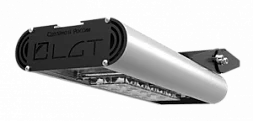 Промышленный светодиодный светильник LGT-Prom-Sirius-50 - прожекторное крепление