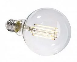 Лампа накаливания E27 G95 2700K Deko-Light 180061