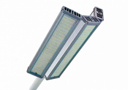 Светодиодный уличный светильник, «Модуль», консоль МК-3, 288 Вт