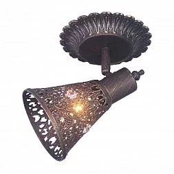 Настенный светильник Favourite Arabian Drim 1797-1W