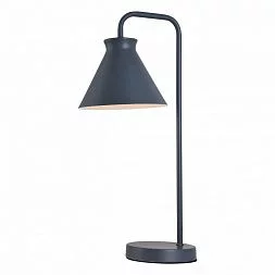 Настольная лампа HIPER H651-1 1*E27*60Вт GREY