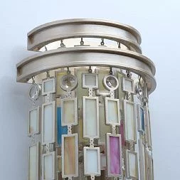 Настенный светильник MW-Light Марокко бежевый 185020503