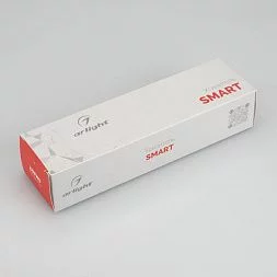 Усилитель SMART-RGBW (12-24V, 4x5A)