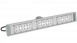 Светодиодный светильник SVT-STR-MPRO-Max-119W-30x120