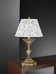 Настольныая лампа Reccagni Angelo P 7432 G