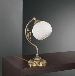 Настольныая лампа Reccagni Angelo P 8700 P