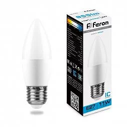 Лампа светодиодная FERON LB-770