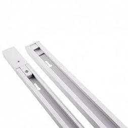 Шинопровод Arte Lamp TRACK ACCESSORIES Белый A510033