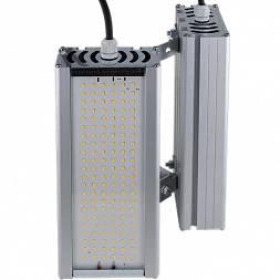 Светодиодный светильник "Универсал" VRN-UN-96D-G50K67-U90