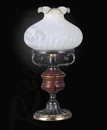 Настольныая лампа Reccagni Angelo P 2442 P