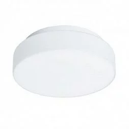  Arte Lamp AQUA-TABLET LED Белый A6812PL-1WH