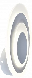 Светильник настенный Rivoli Amarantha 6100-401 светодиодный 24 Вт LED 2750К - 5850К модерн