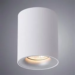  Arte Lamp TORRE Белый A1532PL-1WH