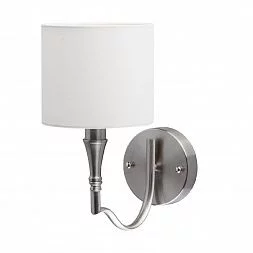 Настенный светильник MW-Light Конрад серый 667021301