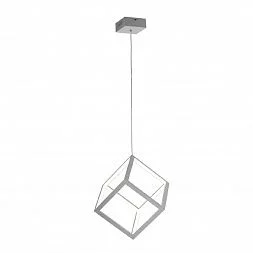 Подвесной светильник Citilux Куб Белый CL719200