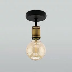 Потолочный светильник TK Lighting Retro 1901