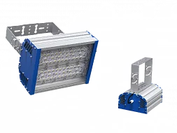 Светодиодный светильник SVT-STR-VAR-90W-30-GL