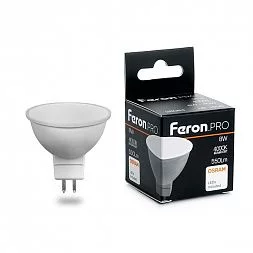 Лампа светодиодная FERON LB-1608