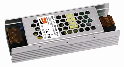 Блок питания IP20 для светодиодной ленты 12V