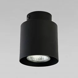 Потолочный светильник TK Lighting Vico Black 3410